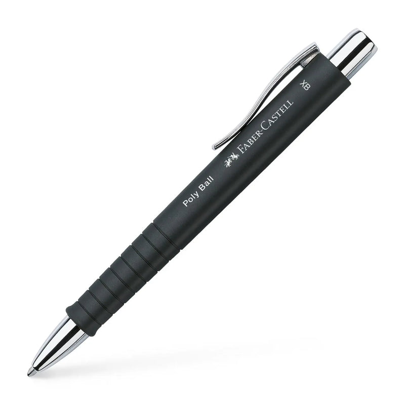 Penna a sfera Poly Ball - Faber-Castell