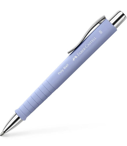 Penna a sfera Poly Ball - Faber-Castell