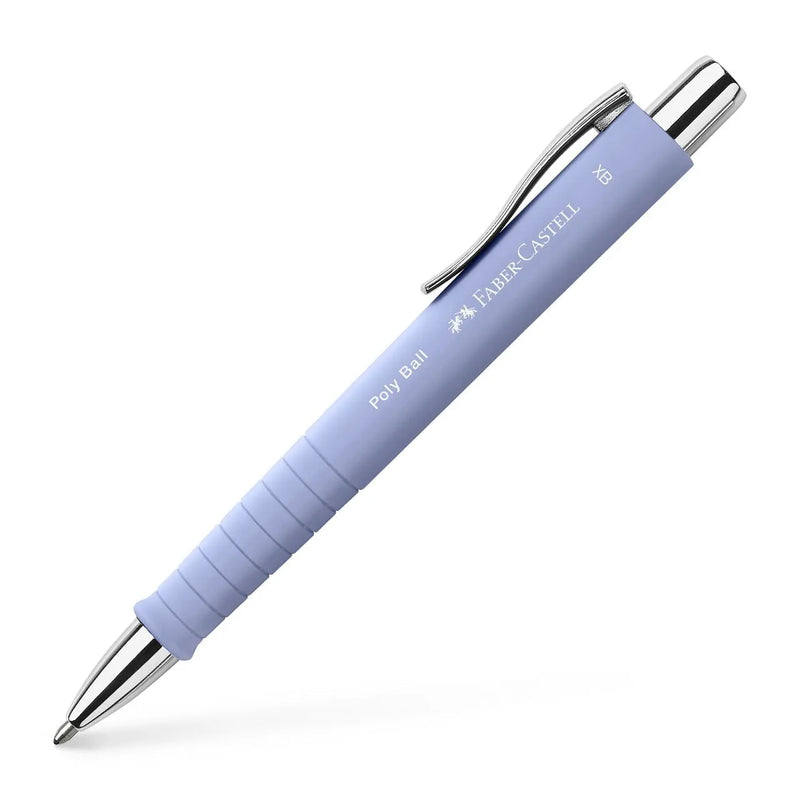 Penna a sfera Poly Ball - Faber-Castell