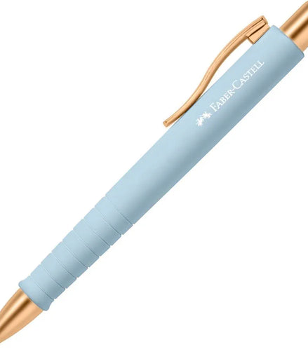 Penna a sfera Poly Ball Urban Faber-Castell