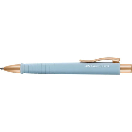 Penna a sfera Poly Ball Urban Faber-Castell