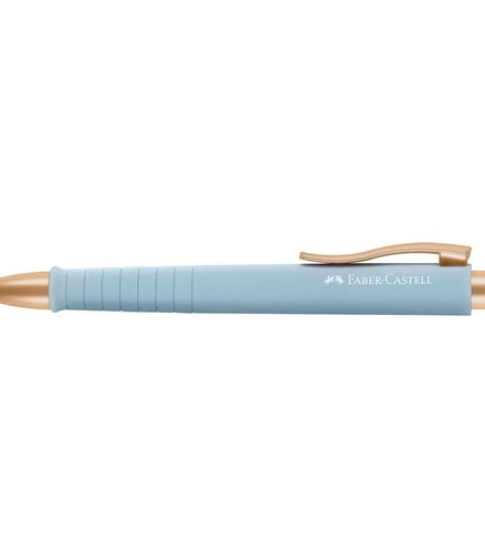 Penna a sfera Poly Ball Urban Faber-Castell