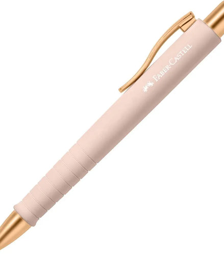 Penna a sfera Poly Ball Urban Pale - Faber-Castell