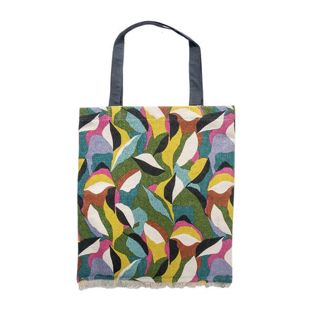 Shopper in cotone pesante Artebene
