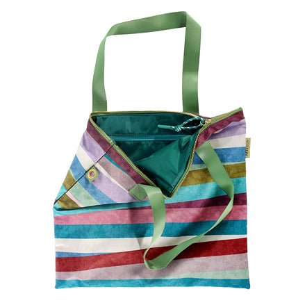 Shopper con cerniera - Artebene