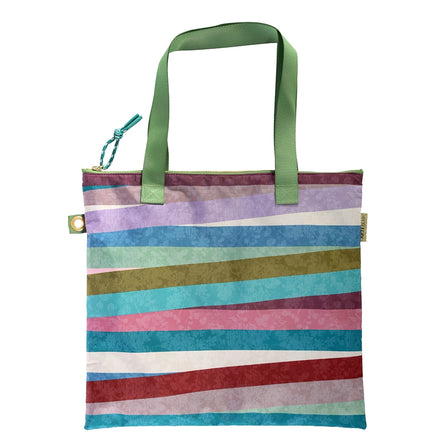 Shopper con cerniera - Artebene