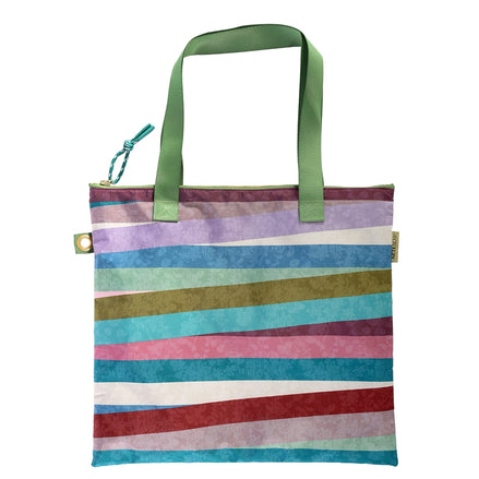 Shopper con cerniera - Artebene