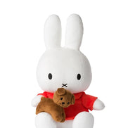 Coniglietto Miffy e Snuffy - Bon Ton Toys