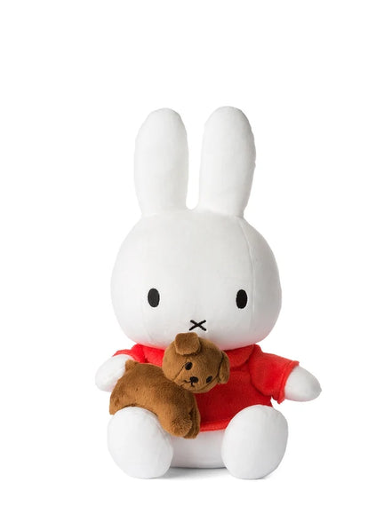 Coniglietto Miffy e Snuffy - Bon Ton Toys