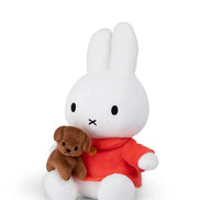 Coniglietto Miffy e Snuffy - Bon Ton Toys