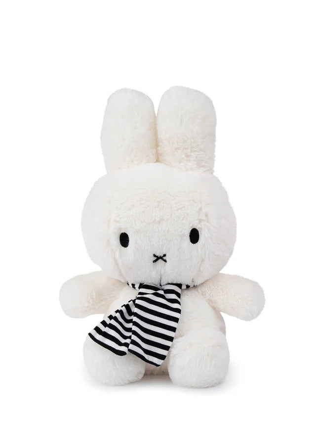 Coniglietto Miffy con Sciarpa - Bon Ton Toys