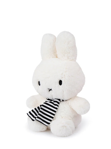 Coniglietto Miffy con Sciarpa - Bon Ton Toys