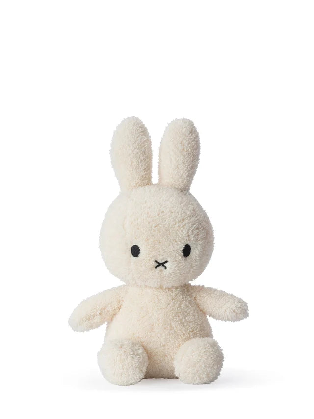 Coniglietto Miffy Terry 23 CM - Bon Ton Toys