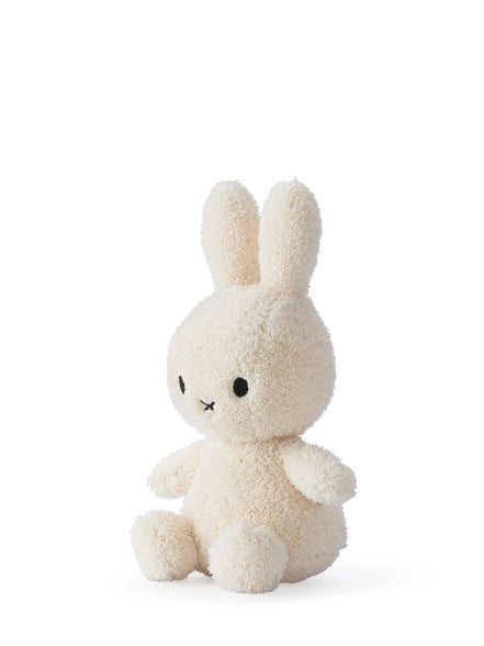 Coniglietto Miffy Terry 23 CM - Bon Ton Toys