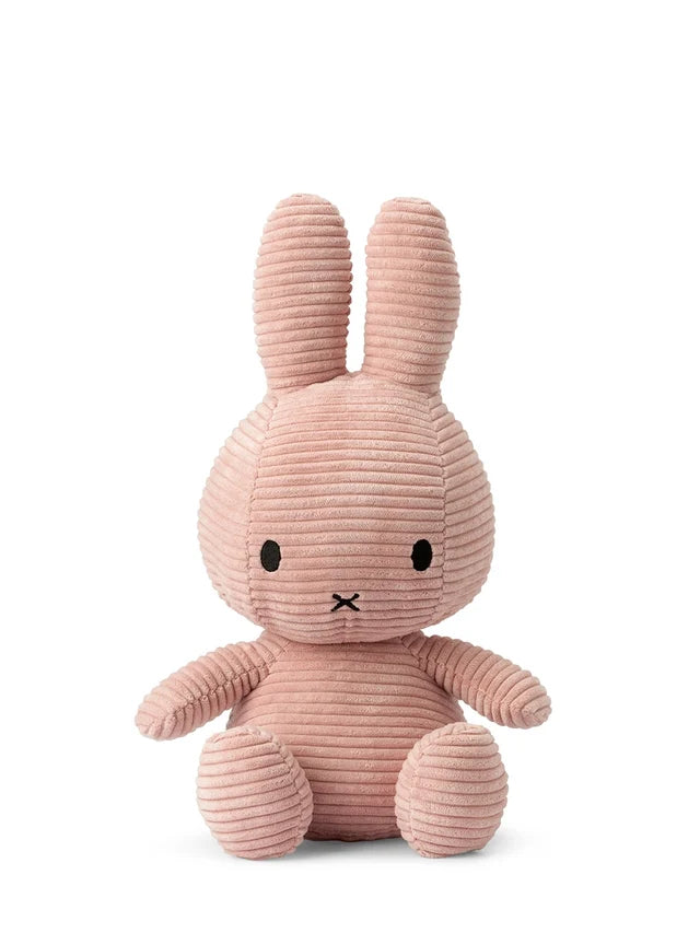 Coniglio Miffy 33 CM - Bon Ton Toys