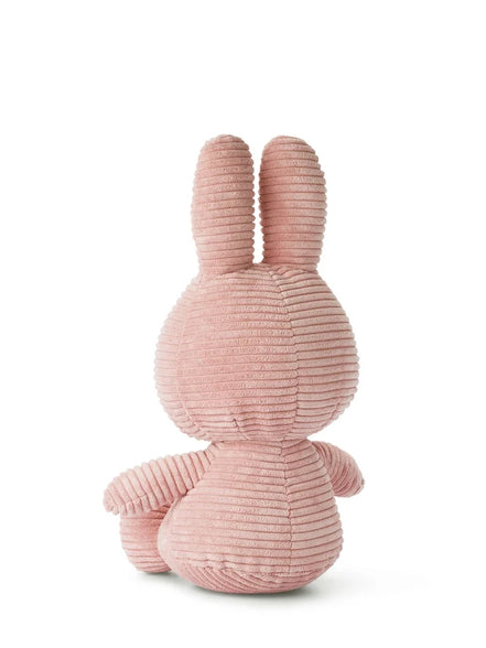 Coniglio Miffy 33 CM - Bon Ton Toys