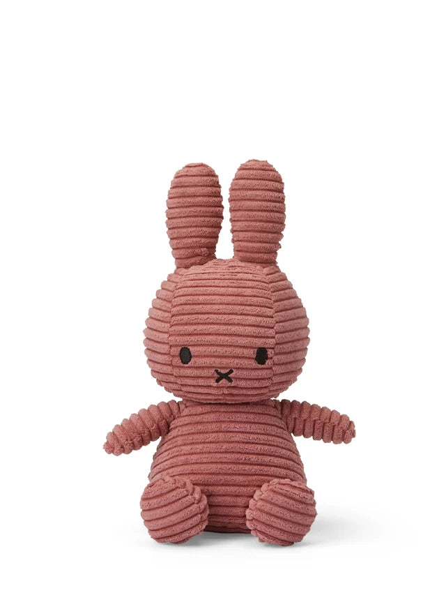 Coniglietto Miffy 23 CM - Bon Ton Toys