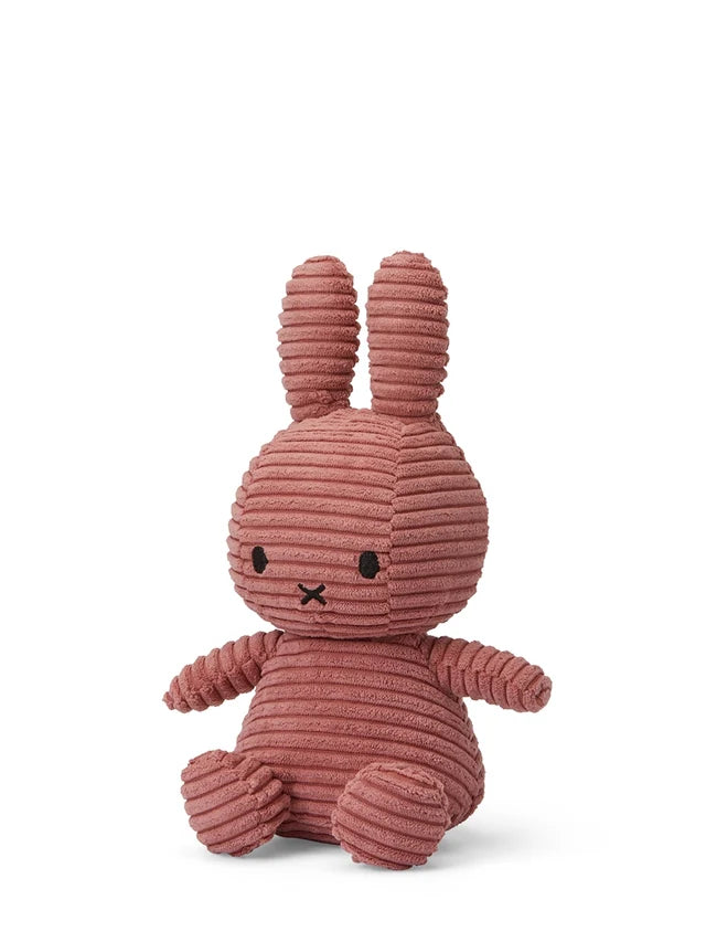 Coniglietto Miffy 23 CM - Bon Ton Toys
