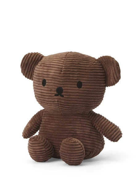 Orsacchitto Boris 24 CM - Bon Ton Toys