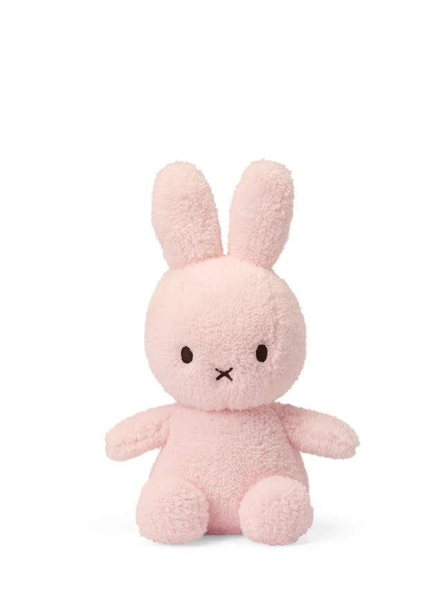 Coniglietto Miffy Terry 23 CM - Bon Ton Toys