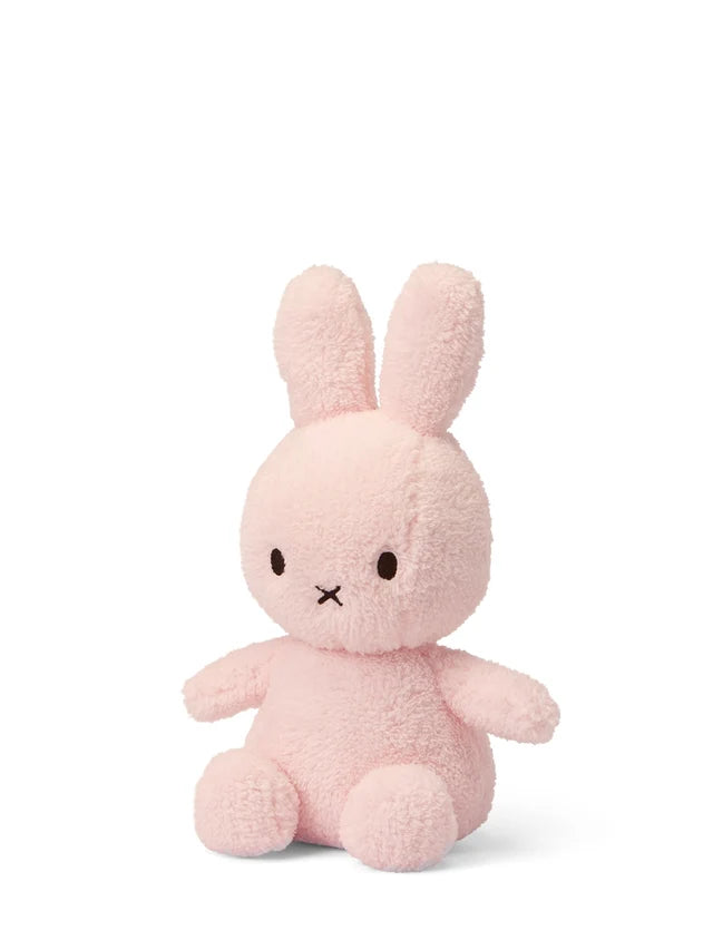 Coniglietto Miffy Terry 23 CM - Bon Ton Toys