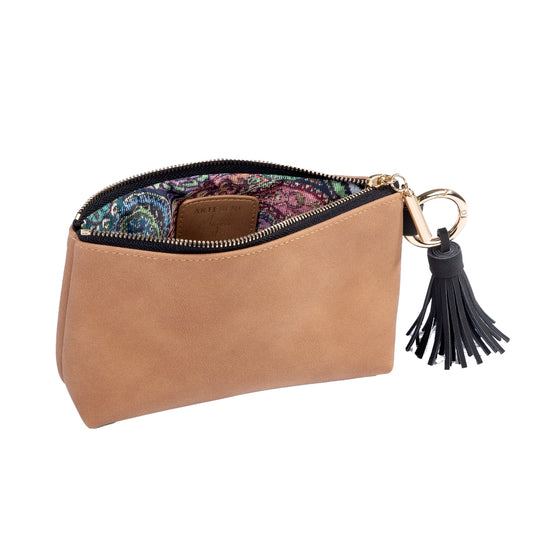 Trousse in pelle vegana Artebene