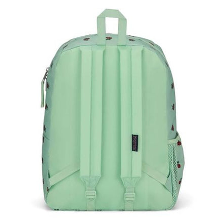 Zaino Jansport fcross town 8 bit cherries