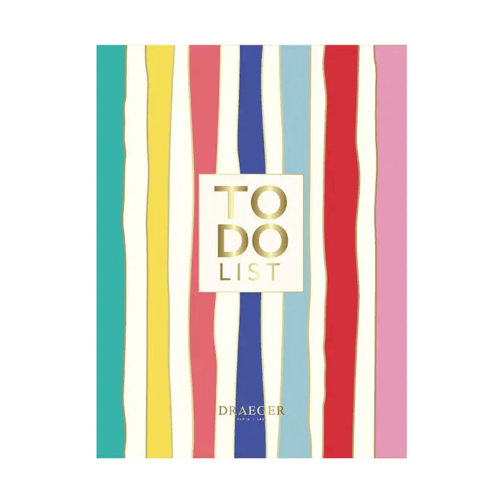 To do list