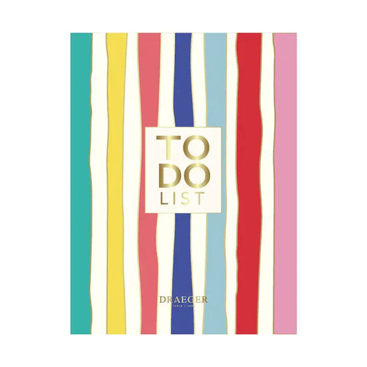 To do list