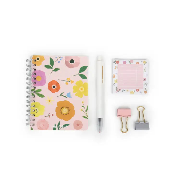 Set di cancelleria - confezione regalo