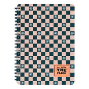 Quaderno Mr Wonderful Spiralato - I tuoi appunti con stile