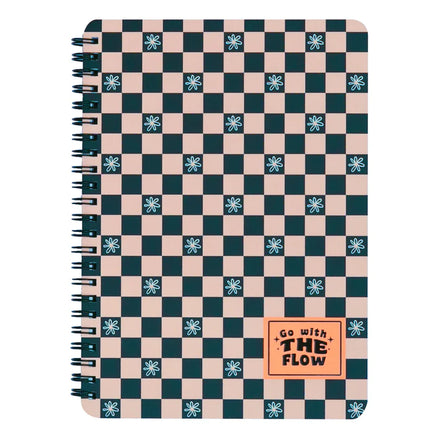 Quaderno Mr Wonderful Spiralato - I tuoi appunti con stile