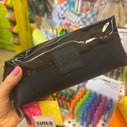 Astuccio Bauletto - Tinta Unita Fluo