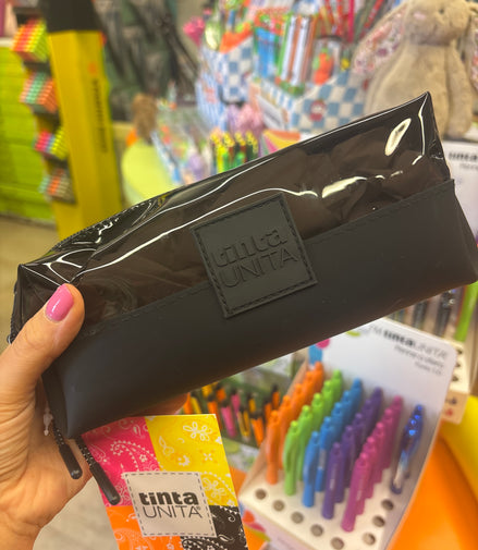Astuccio Bauletto - Tinta Unita Fluo