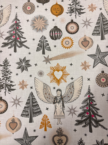 Carte regalo natalizie - Artebene