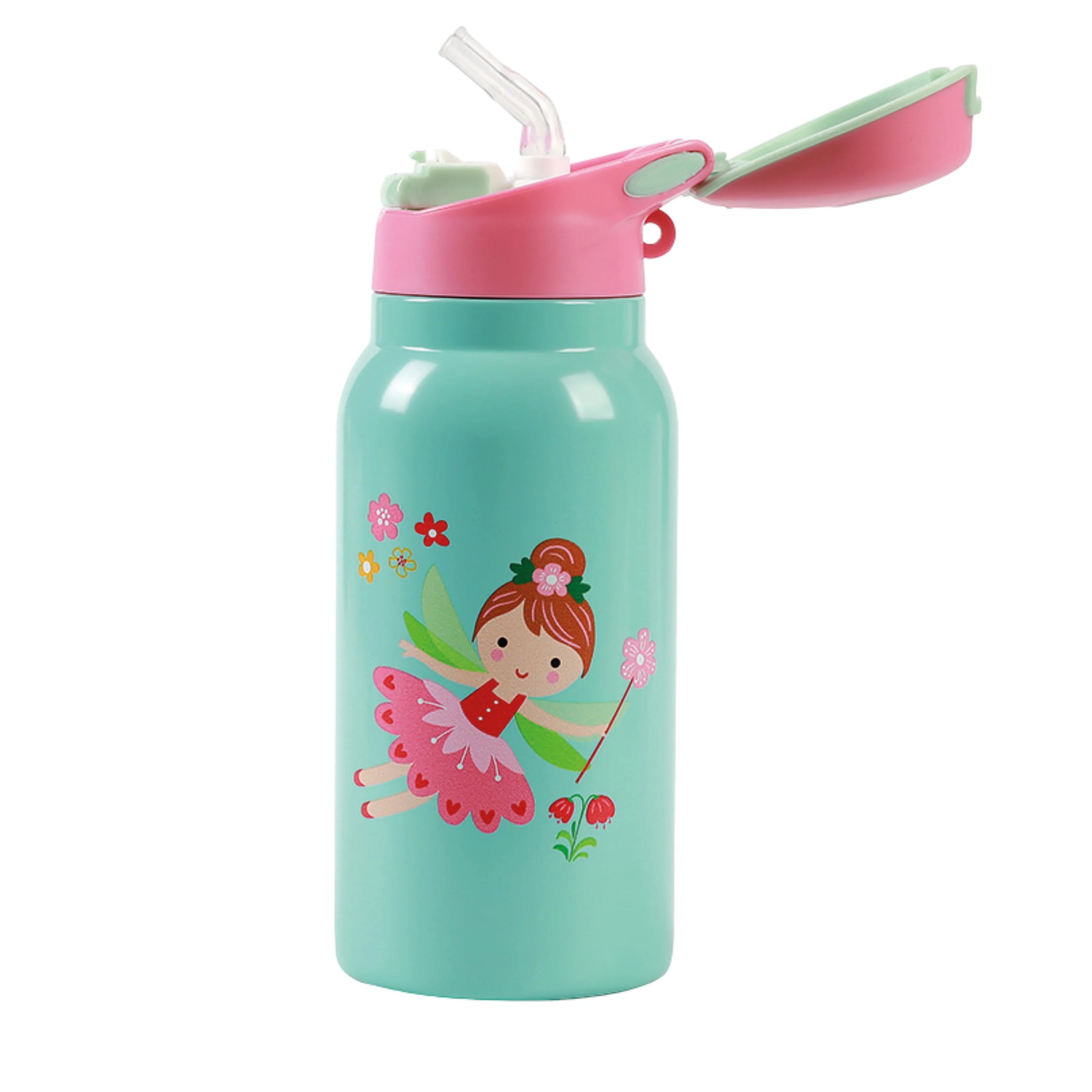 Borraccia Termica Bambini 350 ml Itotal  – Pratica, Resistente e Sicura