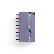 Planner settimanale non datato - Carchivo