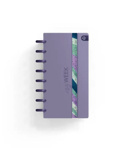 Planner settimanale non datato - Carchivo
