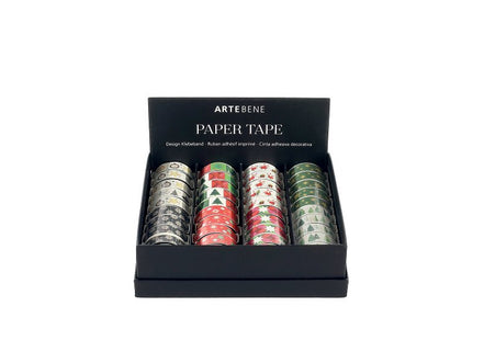 Washi tape Natalizi - Artebene