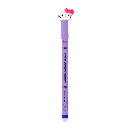 Penna cancellabili Hello Kitty - Mr Wonderful