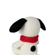 Snoopy con Sciarpa 17 CM - Bon Ton Toys