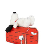 Snoopy con Casetta 17 CM  - Bon Ton Toys