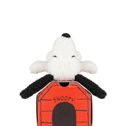 Snoopy con Casetta 17 CM  - Bon Ton Toys