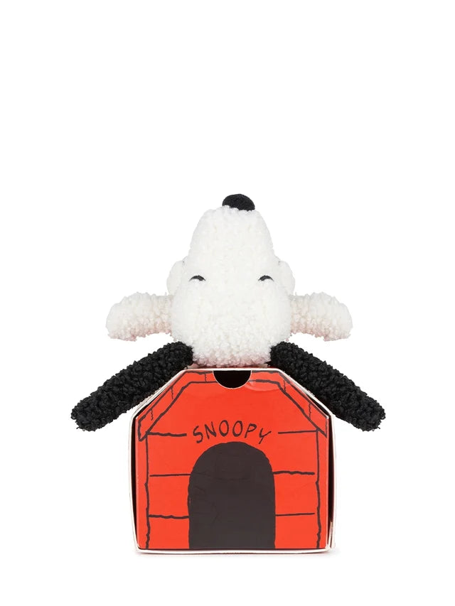 Snoopy con Casetta 17 CM  - Bon Ton Toys