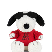 Snoopy Felpa Joe Cool 20 CM - Bon Ton Toys