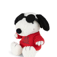 Snoopy Felpa Joe Cool 20 CM - Bon Ton Toys