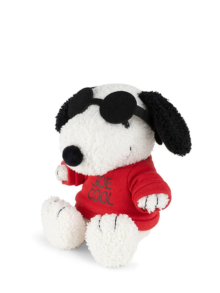 Snoopy Felpa Joe Cool 20 CM - Bon Ton Toys