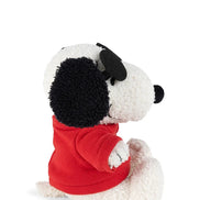 Snoopy Felpa Joe Cool 20 CM - Bon Ton Toys