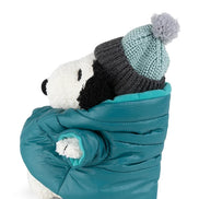 Snoopy con Giubbotto 20CM - Bon Ton Toys