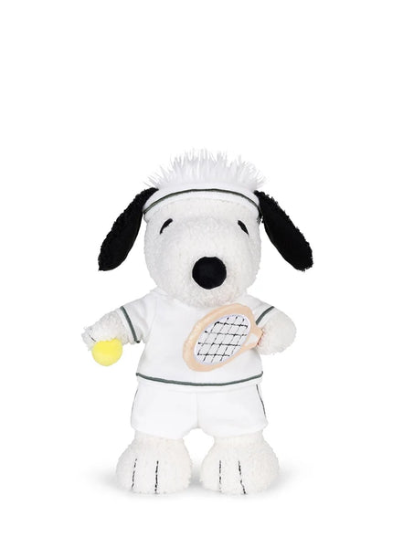 Snoopy Tennis - Bon Ton Toys